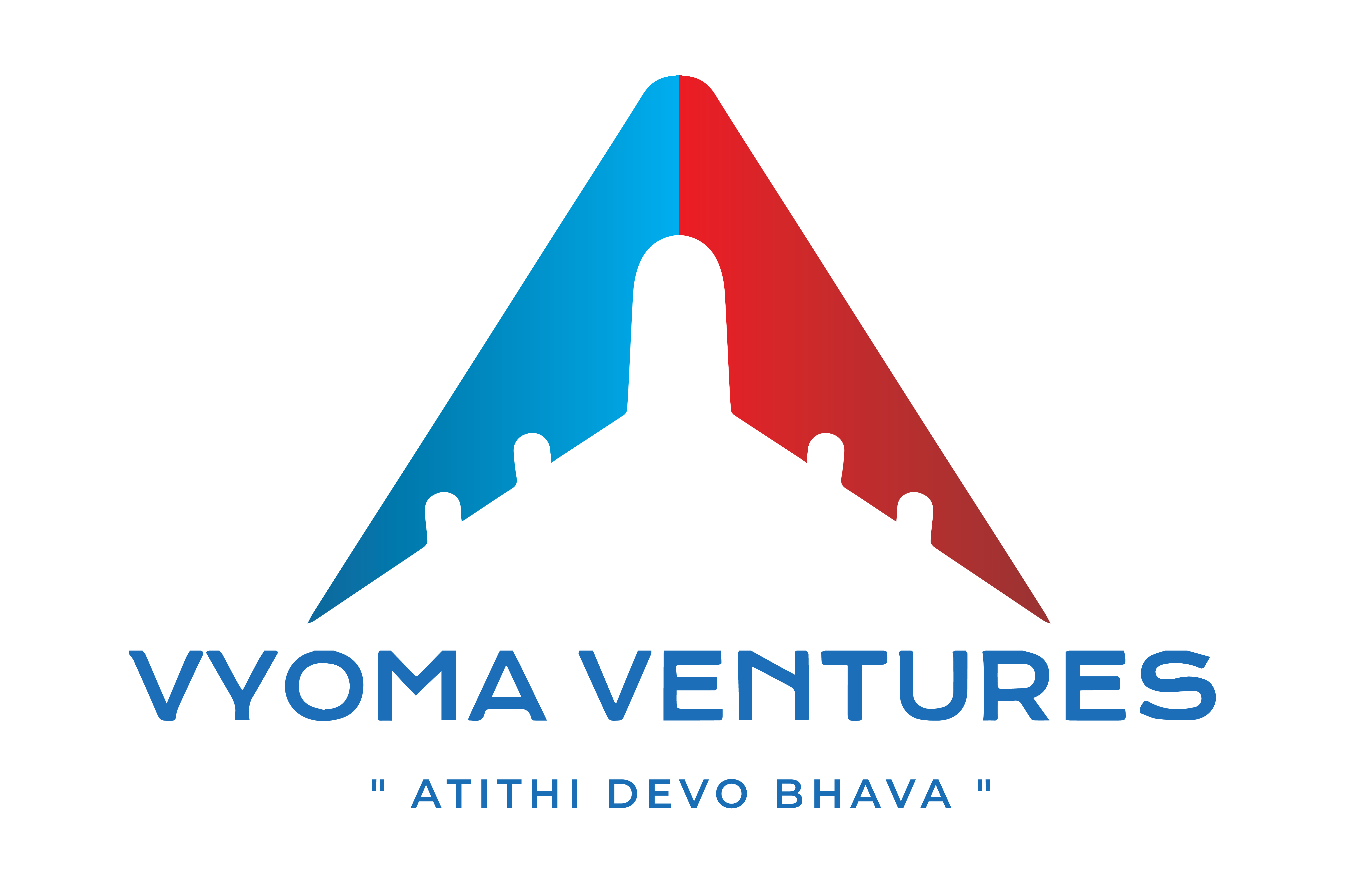 Vyoma Ventures Logo